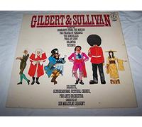 Gilbert & Sullivan - Gilbert & Sullivan: Gilbert & Sullivan Highlights Volume 3: Sir Malcolm Sargent: LP