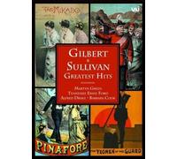 Gilbert & Sullivan - Gilbert & Sullivan's Greatest Hits Green, Ritchard, Ford, Drake