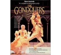 Gilbert & Sullivan - Gondoliers