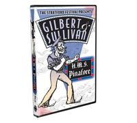 Gilbert & Sullivan: HMS Pinafore (2004)