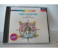 Gilbert & Sullivan - HMS Pinafore
