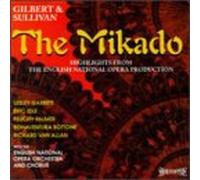 Gilbert & Sullivan - Mikado