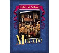 Gilbert & Sullivan - Mikado [Ac: Codefree]