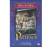 Gilbert & Sullivan - Patience