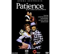 Gilbert & Sullivan - Patience