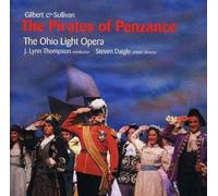 Gilbert/Sullivan - Pirates Of Penzance