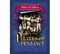 Gilbert & Sullivan - Pirates of Penzance
