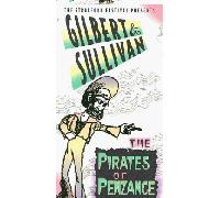 Gilbert & Sullivan - Pirates of Penzance