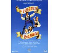 Gilbert & Sullivan - Gilbert & Sullivan - Pirates Of Penzance