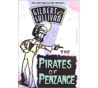 Gilbert & Sullivan - Pirates of Penzance