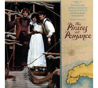 Gilbert & Sullivan - Pirates of Penzance / O.B.C.