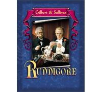 Gilbert & Sullivan - Ruddigore