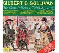 Gilbert & Sullivan - The Gondoliers 1927/8