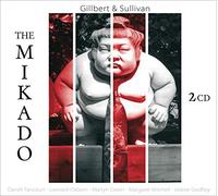 Gilbert & Sullivan - The Mikado