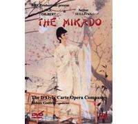 Gilbert & Sullivan : The Mikado / Reed, Adams, Potter, Masterson, Godfrey, D...