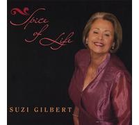 Gilbert, Suzi - Spice Of Life