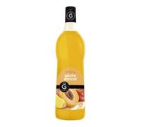 Gilbert Syrup - Fishing & Albicot - 70cl