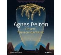 Gilbert Vicario Agnes Pelton (Copertina rigida)