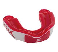 Gilbert Virtuo 3DY, Paragengive Unisex, Red/White, Taglia Unica