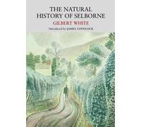Gilbert White The Natural History of Selborne (Tascabile)