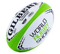 Gilbert WRS G-TR4000 - Pallone da rugby da allenamento (4)