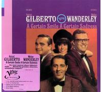 gilberto/wan - A Centain