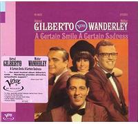 Gilberto,Astrud - A Centain