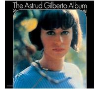 Gilberto, Astrud - Album