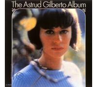 Gilberto, Astrud - Album