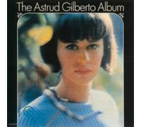Gilberto, Astrud - Album