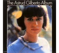 Gilberto, Astrud - ALBUM -SHM-CD/JPN CARD-
