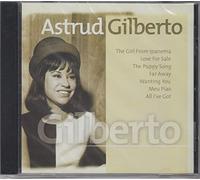 Gilberto, Astrud - Astrud & Bebel Gilberto