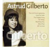 Gilberto, Astrud - Astrud & Bebel Gilberto