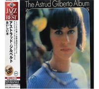 Gilberto, Astrud - Astrud Gilberto Album
