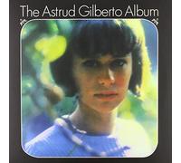 Gilberto, Astrud - Astrud Gilberto Album