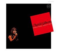 GILBERTO, ASTRUD - GILBERTO GOLDEN.. -LTD-