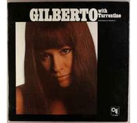 Gilberto, Astrud - Gilberto With Turnentine (US Import)