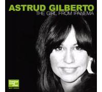 Gilberto,Astrud - Girl from Ipanema
