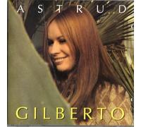 Gilberto,Astrud - Girl from Ipanema [Import]