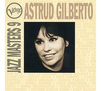 Gilberto Astrud - Jazz Masters 9