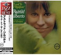 Gilberto, Astrud - Look To The Rainbow