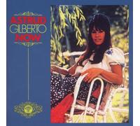 Gilberto,Astrud - Now