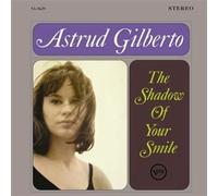Gilberto, Astrud - Shadow Of Your Smile (2 LP)