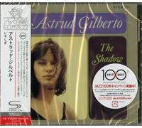 Gilberto, Astrud - Shadow Of Your Smile