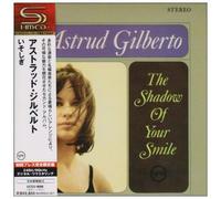 Gilberto, Astrud - Shadow Your Smile