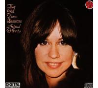 Gilberto,Astrud - That Girl from Ipanema