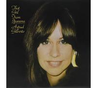 Astrud Gilberto That Girl From Ipanema (Vinyl LP)