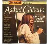 Gilberto,Astrud - That Girl from Ippama