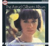 Gilberto Astrud - The Astrud Gilberto Album