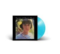 Gilberto Astrud - The Astrud Gilberto Album - Transparent Light Blue Vinyl Ltd.